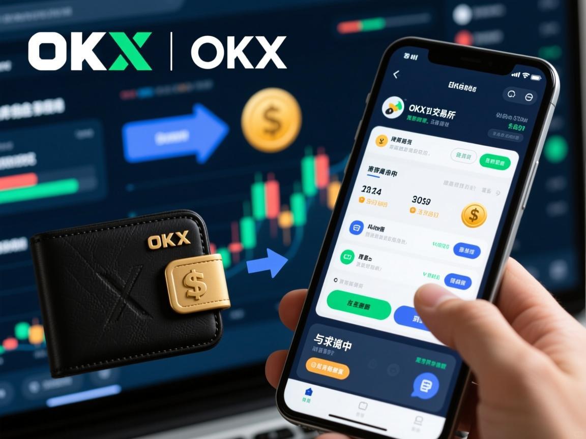 从OKX钱包到OKX交易所，资产转移全流程与注意事项