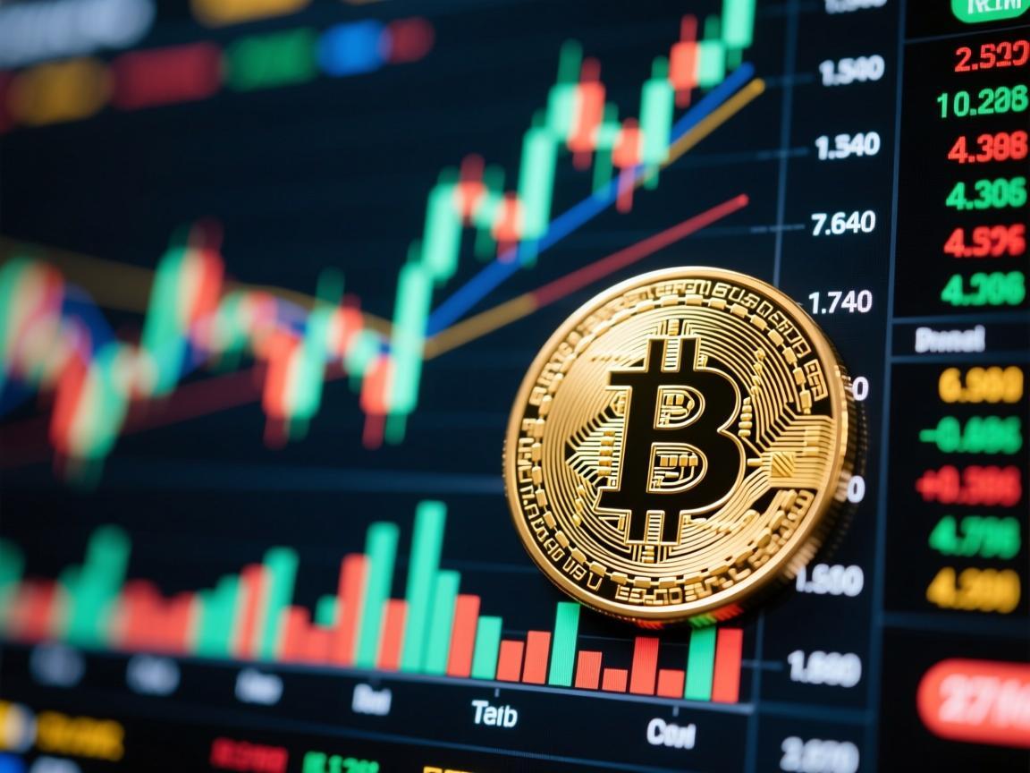比特币股票今日最新价格，波动中寻踪，市场情绪与政策风向交织