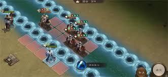 新三国志曹操传14期南华幻境8 1怎么过
