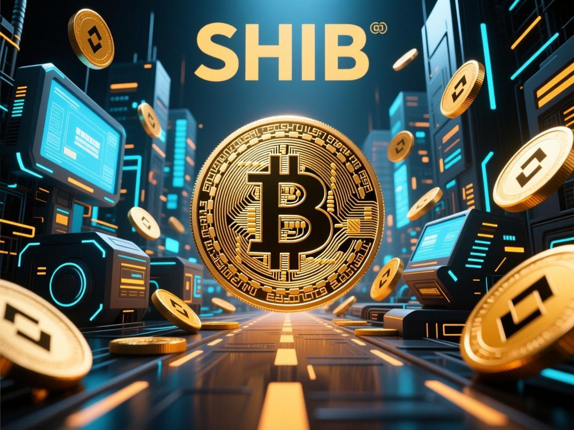 SHIB，通往币安之路的社区狂想曲
