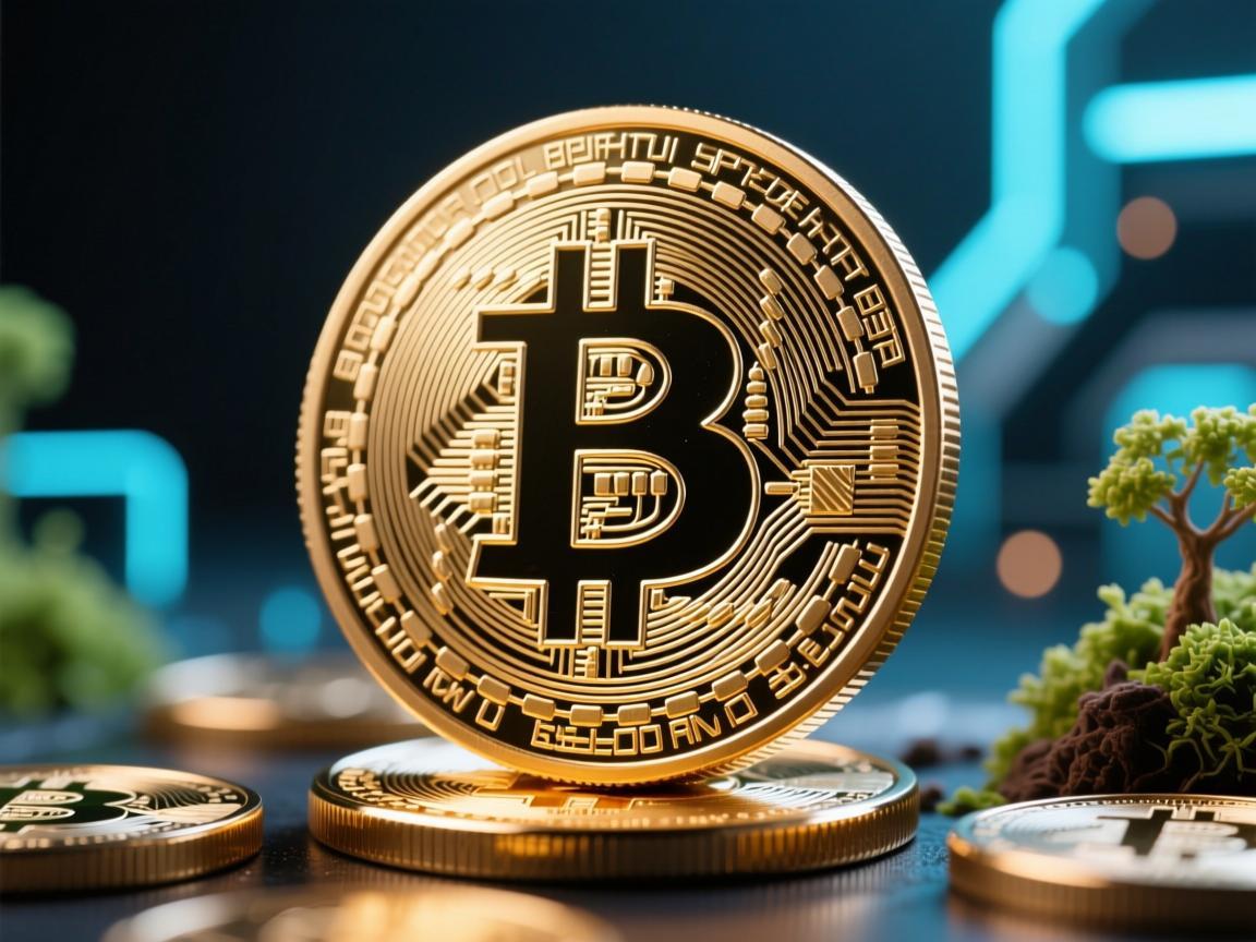 狗狗币一年产出，通胀机制与生态价值的平衡艺术
