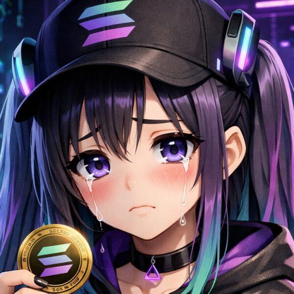 SOL兑美元汇率跌至2025年4月低点，全球风险资产抛售潮加剧