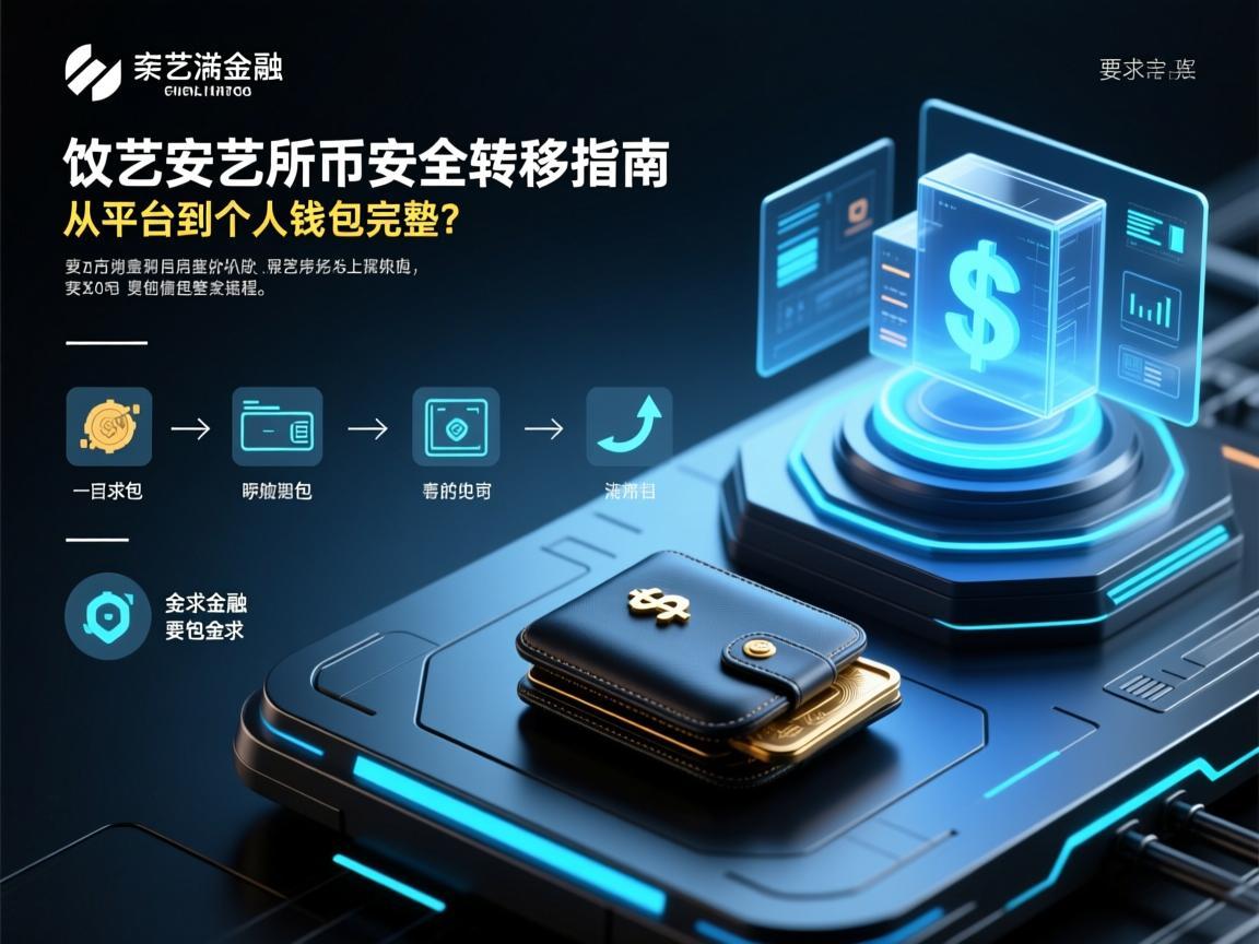 欧艺交艺所币安全转移指南，从平台到个人钱包的完整流程