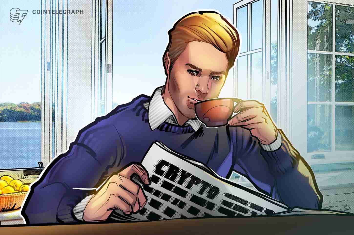 VC Roundup：随着机构测试链上金融，加密货币融资反弹