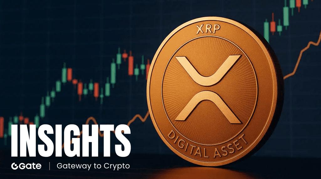深度解析：为何 XRP 价格达到 10,000 美元并非预言
