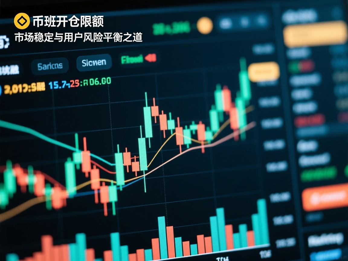 币安开仓限额，市场稳定与用户风险的平衡之道