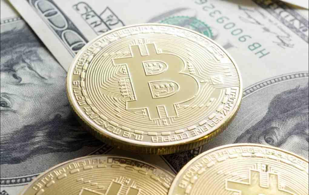 金融专家拉乌尔·帕尔揭示了比特币面临的隐藏流动性冲击