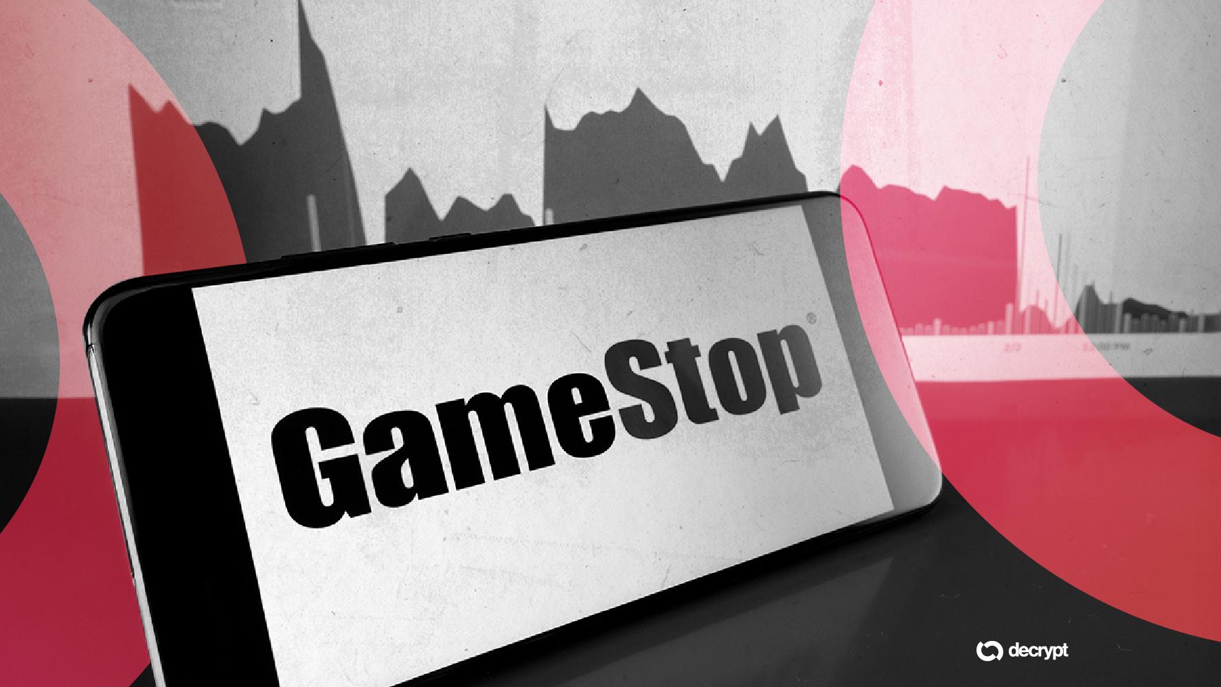 GameStop首席执行官表示，鉴于未来的收购计划，公司正在考虑逐步放弃比特币支付。