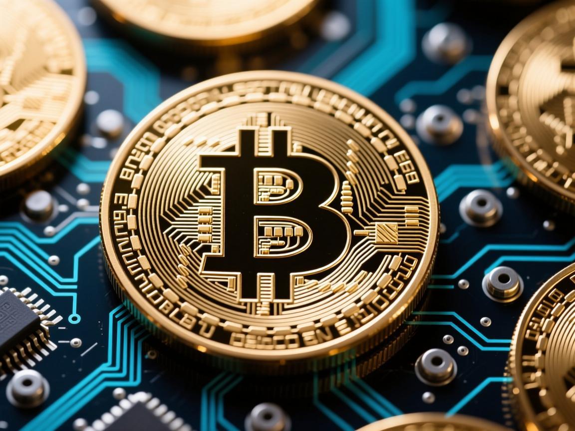 狗狗币升级是否会保留POW机制 答案藏在技术演进与现实需求里