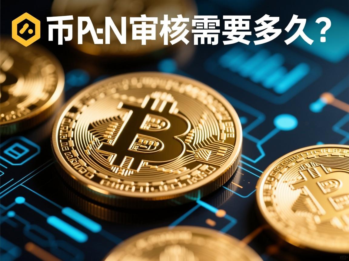 币安审核需要多久 影响因素与实用指南