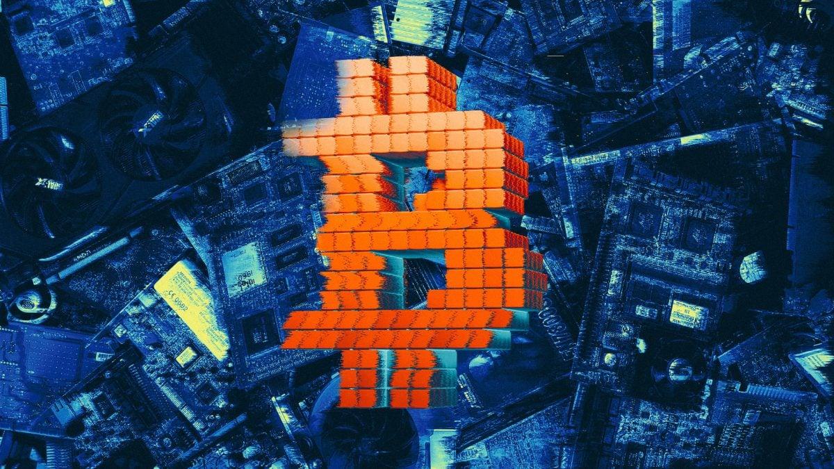 Tether推出开源比特币挖矿操作系统，挑战专有软件