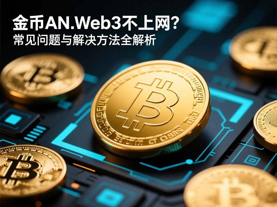 币安Web3连不上网 常见问题与解决方法全解析