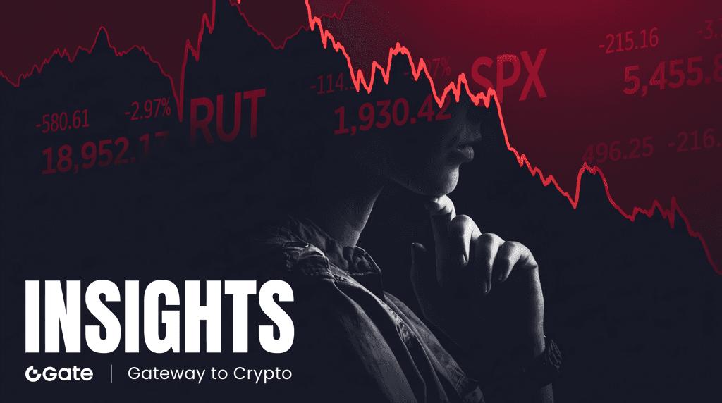 Gate TradFi 理念阐述：一个账户畅联两大金融世界
