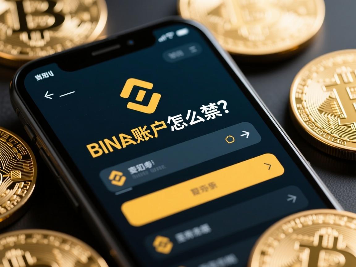币安账户怎么解禁 详细步骤与注意事项解析