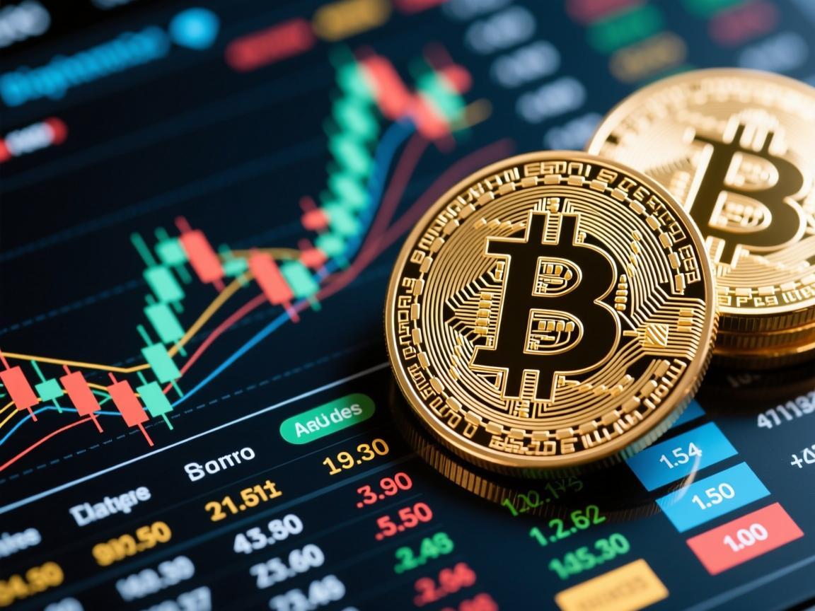 比特币钻石价格表，市场动态与投资价值解析
