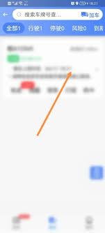 车旺大卡如何查看评分