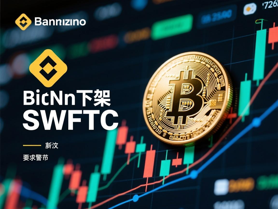 币安下架SWFTC，加密货币市场的合规与风险警示