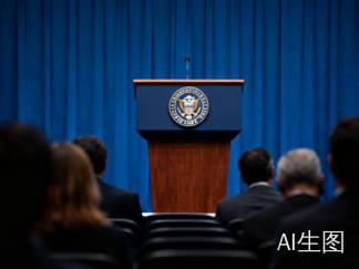 上任后狂降息的理由找到了 沃什欲复刻格林斯潘剧本，赌AI改变游戏规则