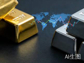 贝莱德CEO“喊话”印度：别买黄金，买股票！