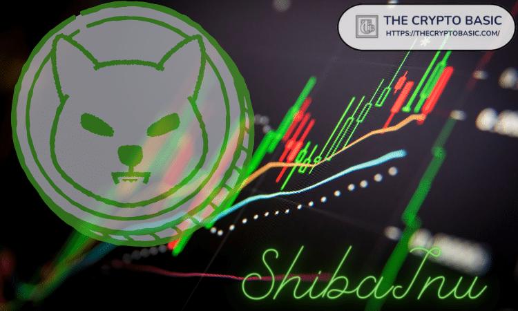2月5日柴犬价格分析：SHIB在测试布林带下轨支撑位时，下一步走势如何