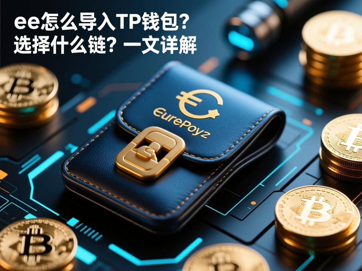 欧e怎么导入TP钱包 选择什么链 一文详解