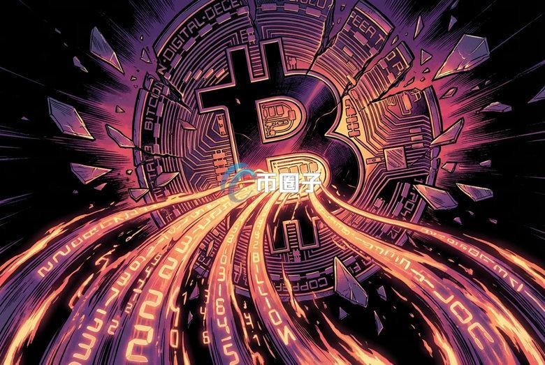 没有黑天鹅 比特币却创下最恐慌纪录！超越Luna暴雷、FTX倒闭、312、519等
