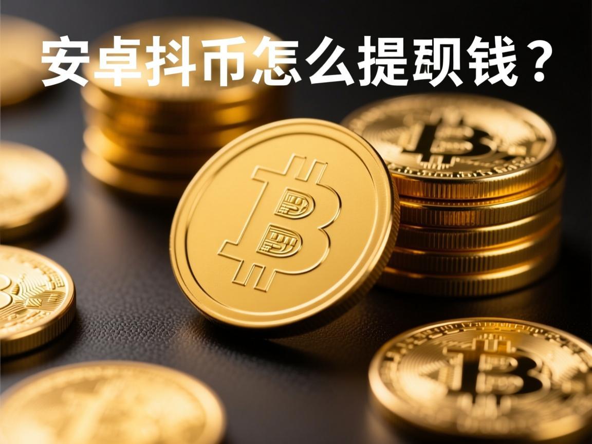 安卓抖币怎么提现钱 详细指南与注意事项