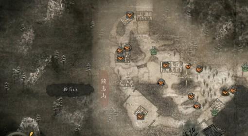 仁王3 平安篇全收集视频攻略