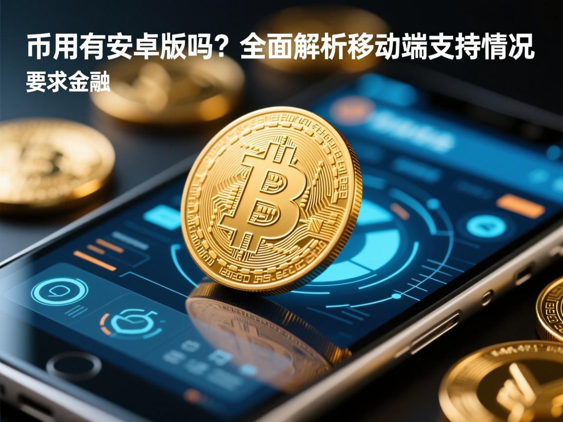 币用有安卓版吗 全面解析移动端支持情况