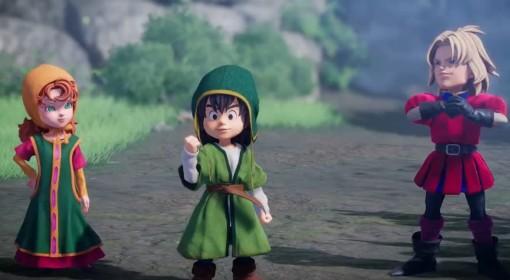 DQ7重制版 啪敷啪敷位置分享
