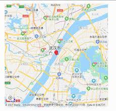 百度地图路线显示异常怎么办