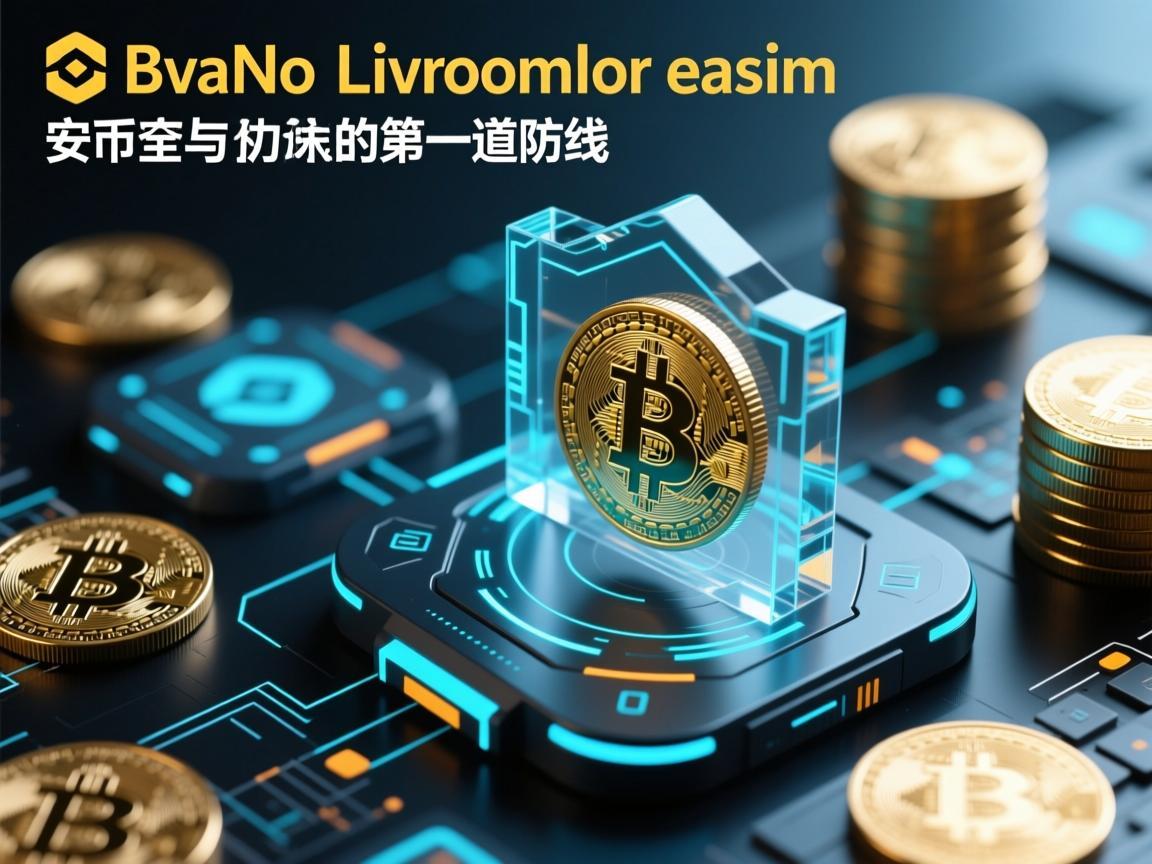 币安的杠杆考试，安全与风险的第一道防线
