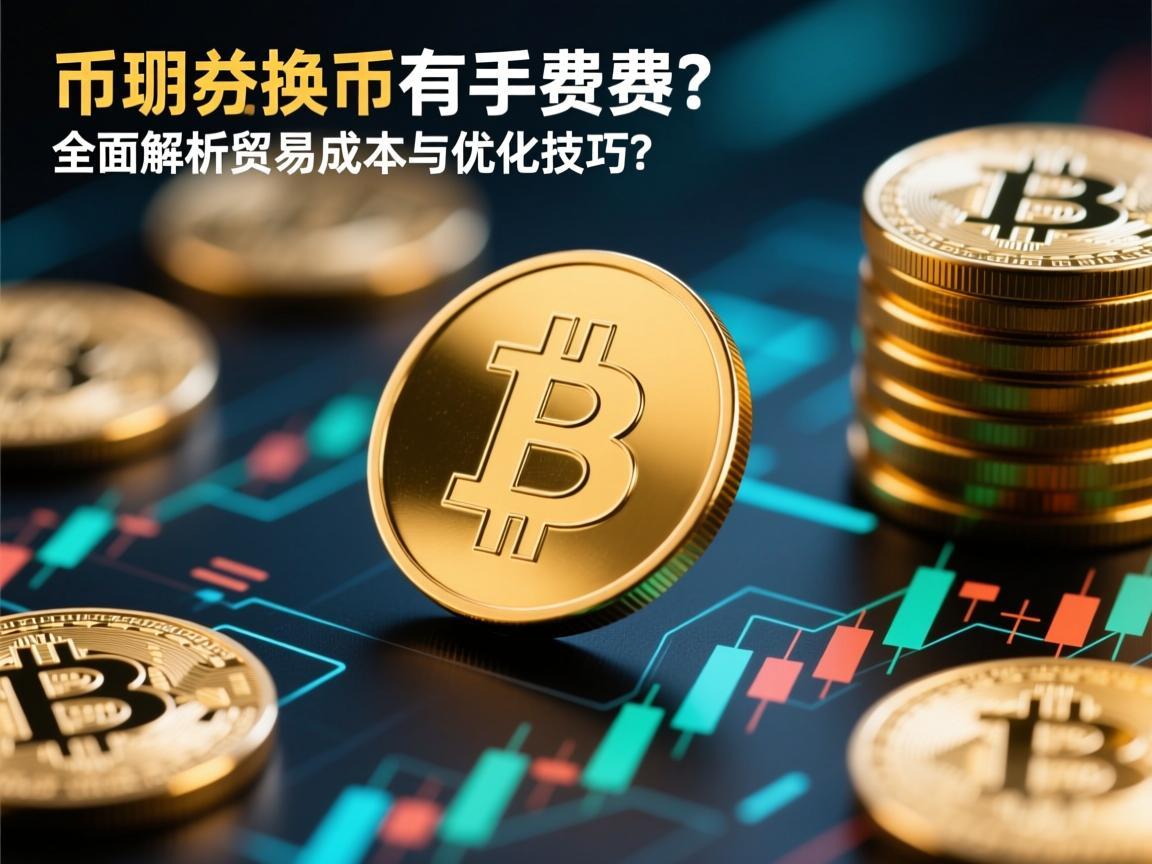币安换币有手续费吗 全面解析交易成本与优化技巧