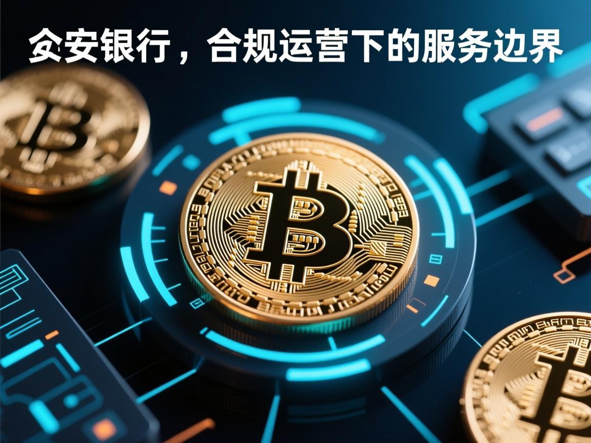 众安银行比特币交易时间指南，合规运营下的服务边界
