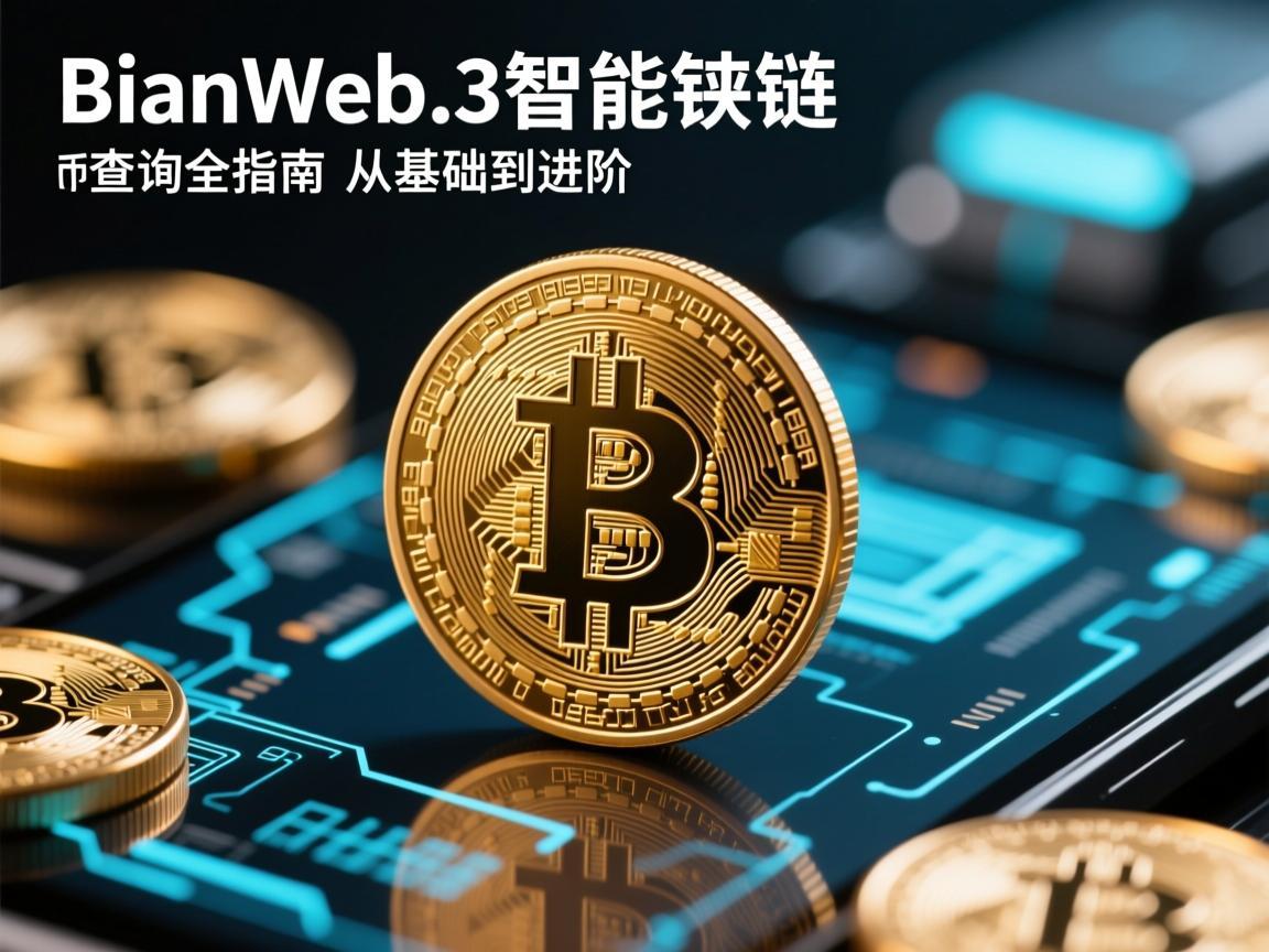 币安Web3智能链代币查询全指南，从基础到进阶