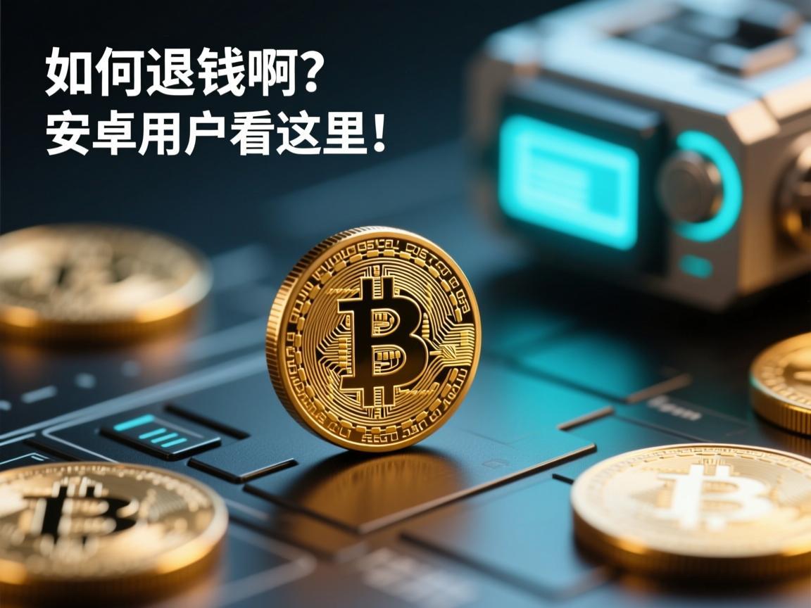 迷你币如何退钱啊 安卓用户看这里！