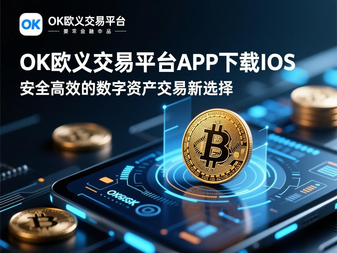 OK欧义交易平台APP下载IOS，安全高效的数字资产交易新选择