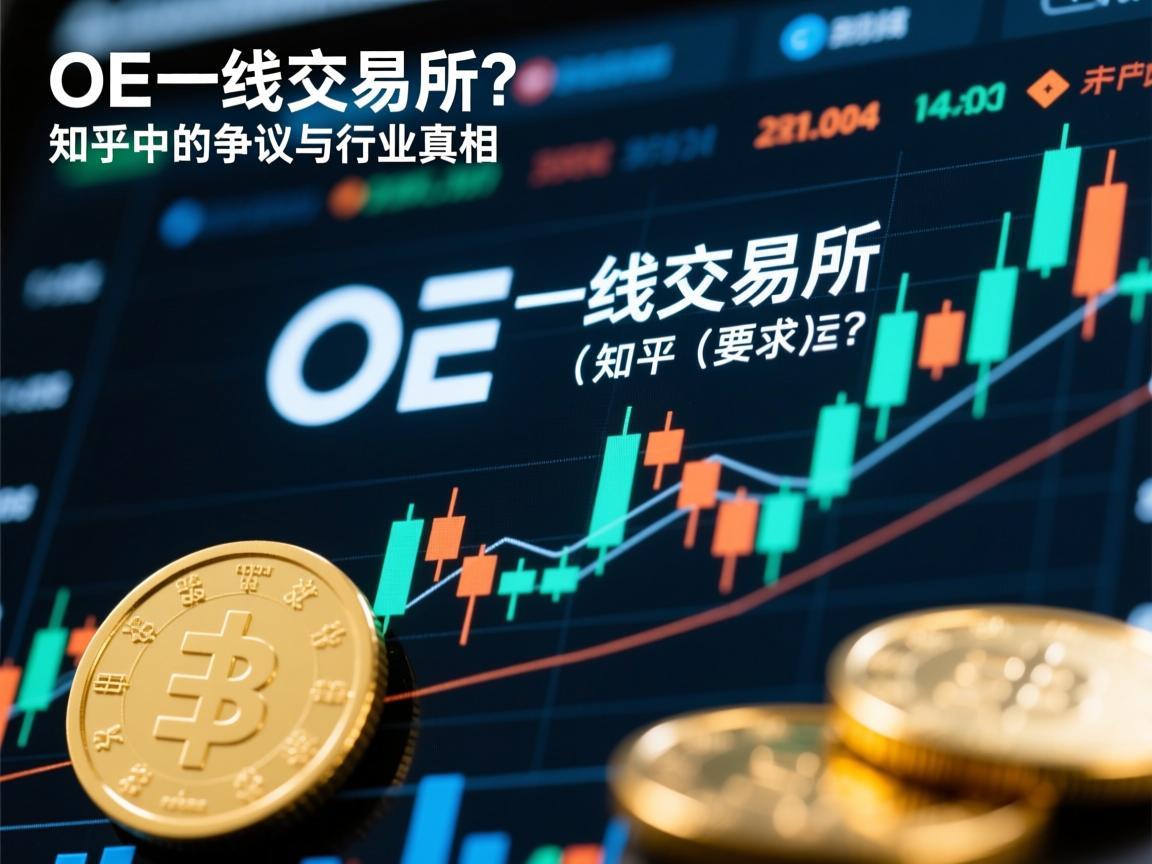 OE是一线交易所吗 知乎上的争议与行业真相