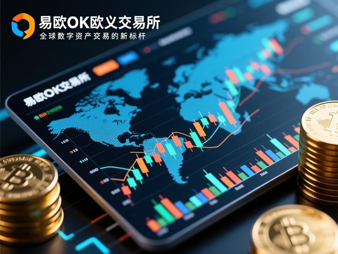 易欧OK欧义交易所，全球数字资产交易的新标杆
