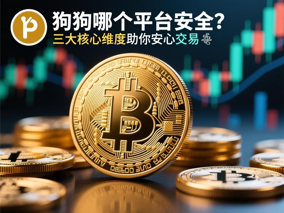狗狗币哪个平台最安全 三大核心维度助你安心交易