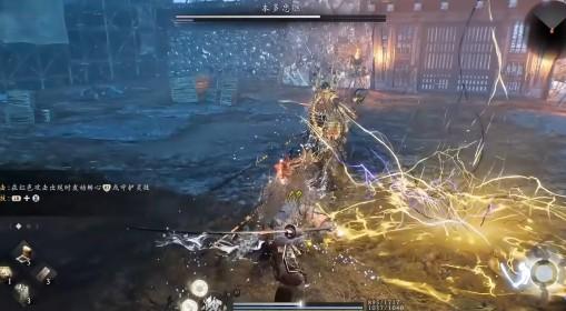 仁王3 无限琢技简单使用方法