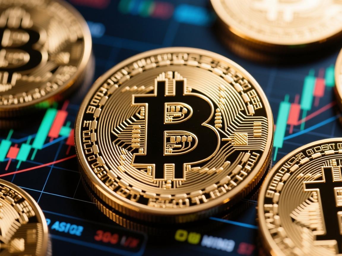 比特币价格的重要节点，一部波动与共识的进化史