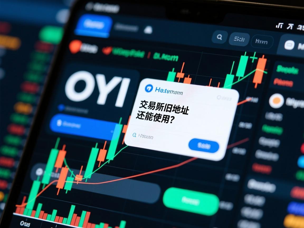 OYI交易所旧地址还能使用吗 答案可能和你想的不一样