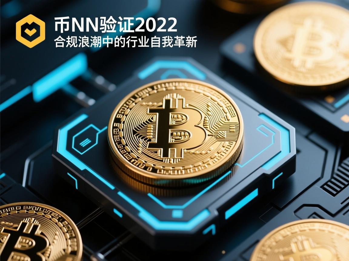 币安验证2022，合规浪潮中的行业自我革新