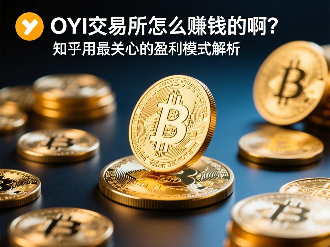 OYI交易所怎么赚钱的啊 知乎用户最关心的盈利模式解析