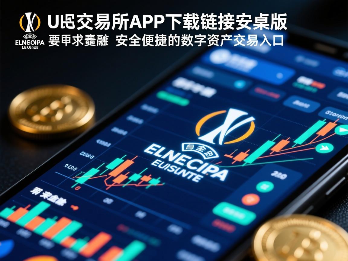 欧联交易所APP下载链接安卓版，安全便捷的数字资产交易入口
