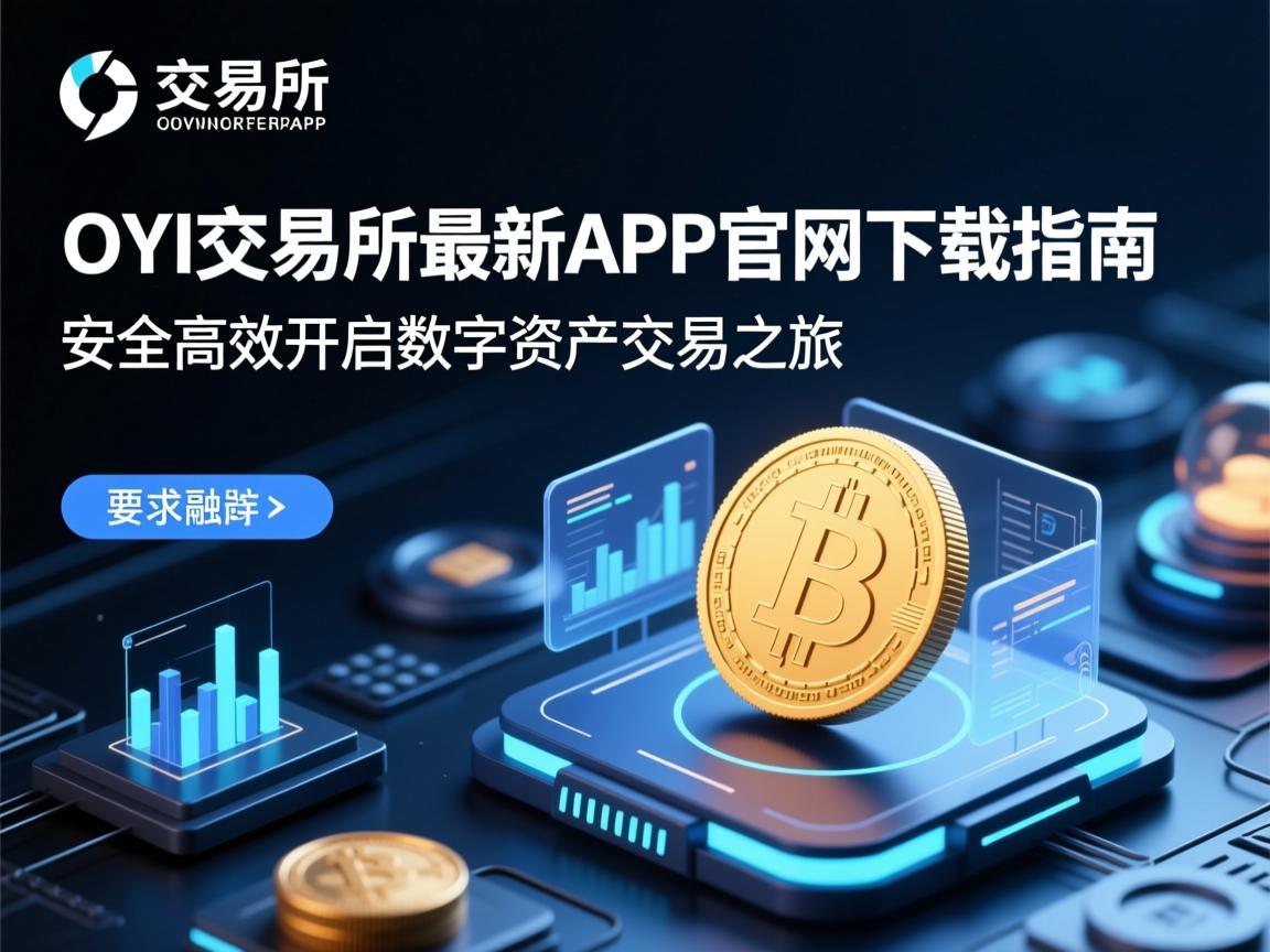 OYI交易所最新APP官网下载指南，安全高效开启数字资产交易之旅