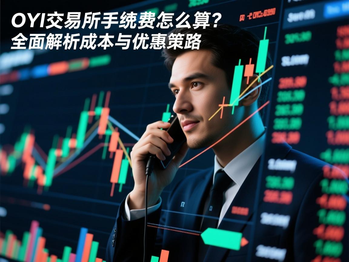 OYI交易所手续费怎么算 全面解析交易成本与优惠策略