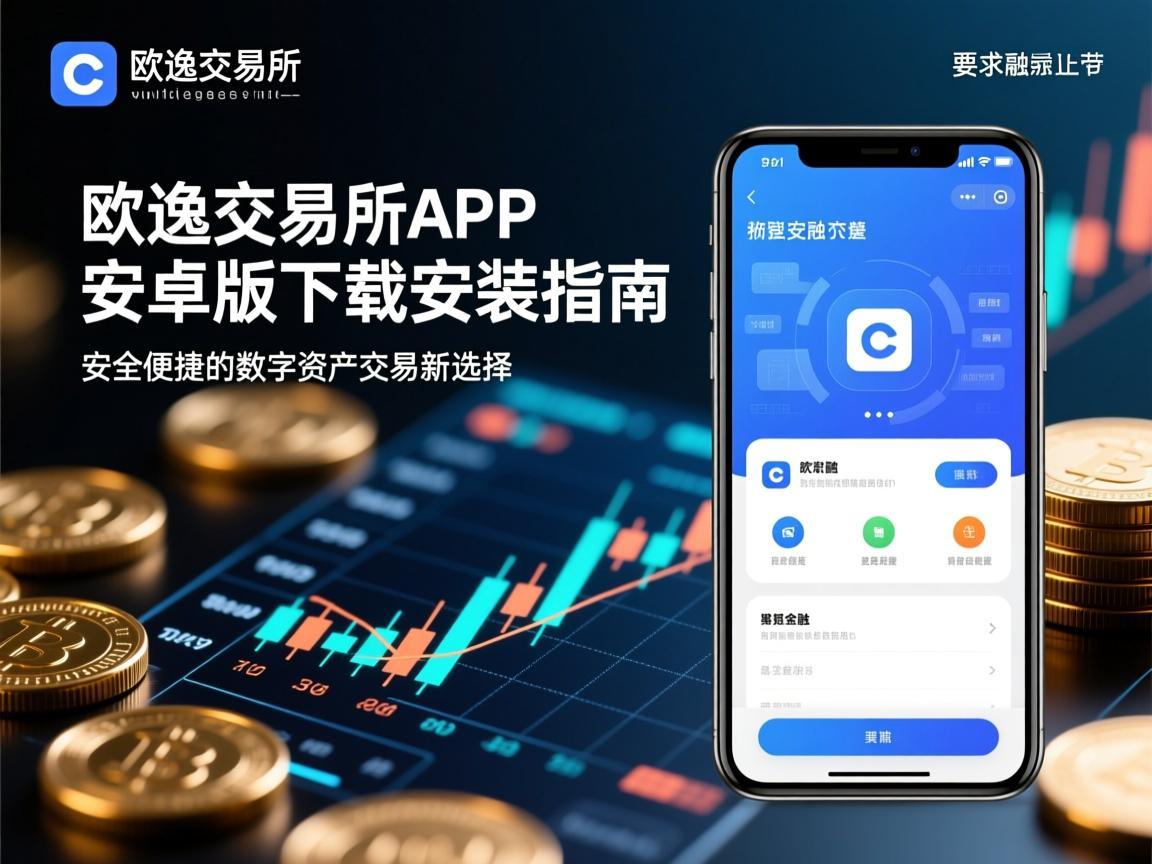 欧逸交易所APP安卓版下载安装指南，安全便捷的数字资产交易新选择
