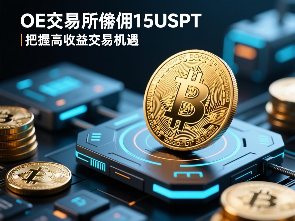 OE交易所返佣15USDT，把握高收益交易机遇